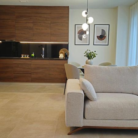 Imperial Apartamentos Valencie Exteriér fotografie
