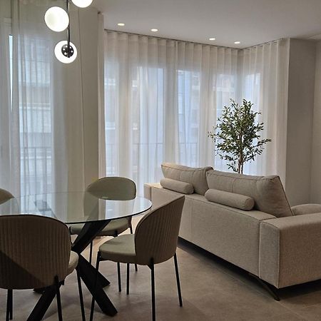Imperial Apartamentos Valencie Exteriér fotografie