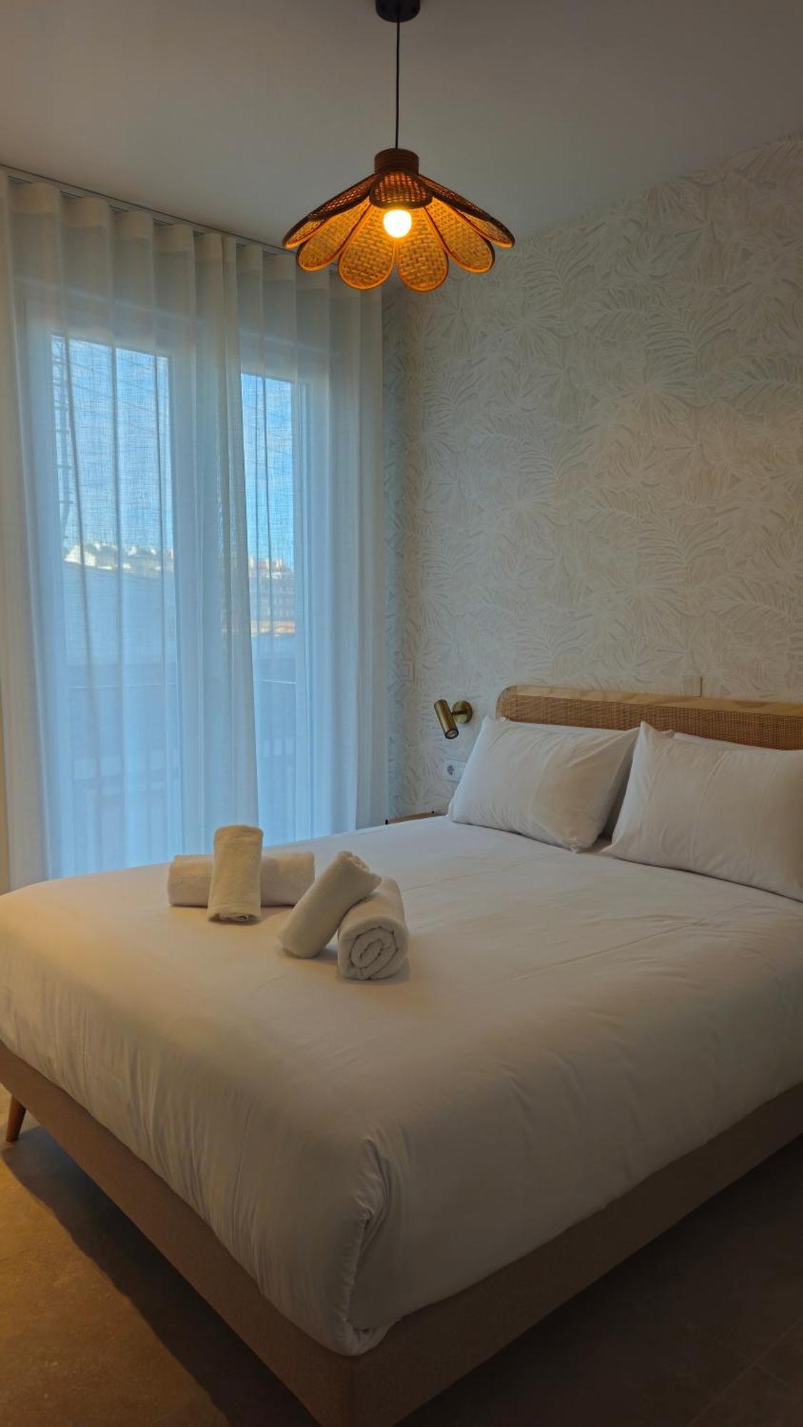 Imperial Apartamentos Valencie Exteriér fotografie