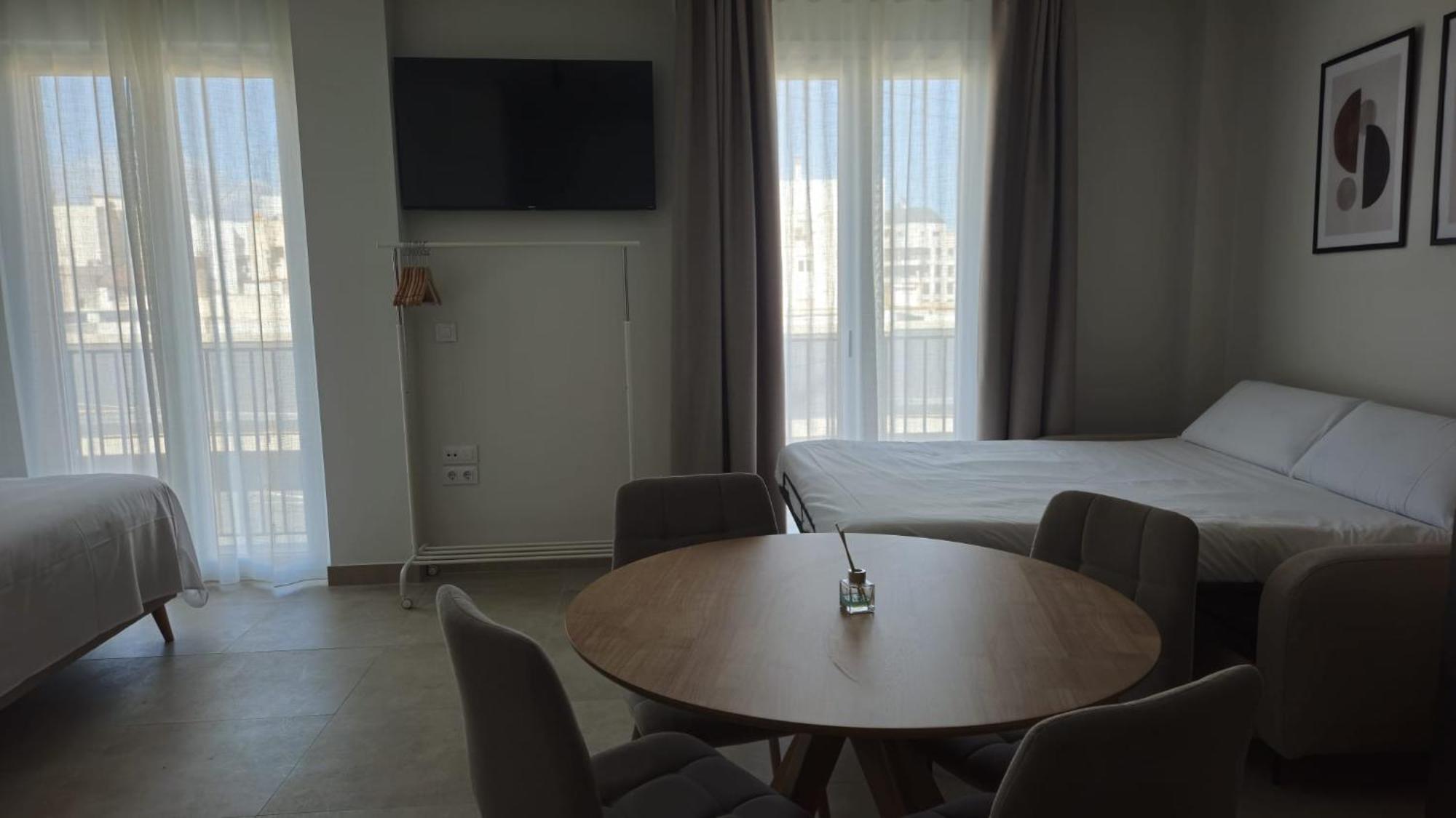 Imperial Apartamentos Valencie Exteriér fotografie