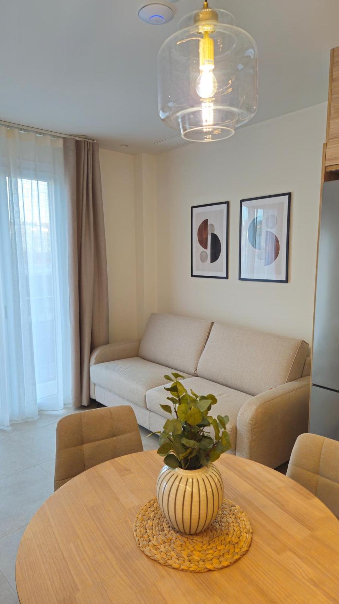 Imperial Apartamentos Valencie Exteriér fotografie